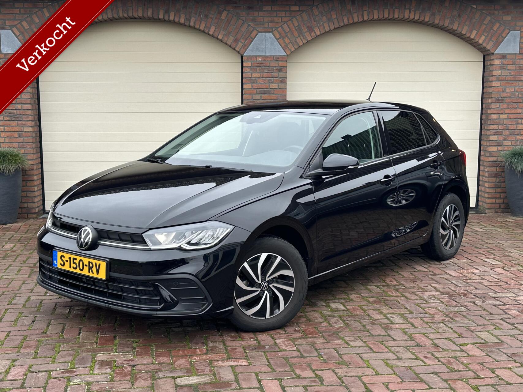 Foto van Volkswagen Polo