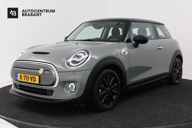 MINI Electric