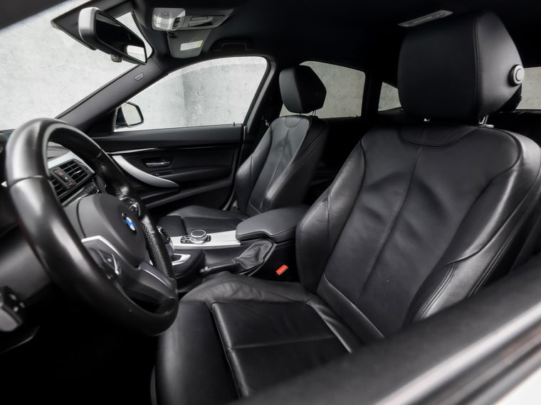 BMW 3-serie Gran Turismo