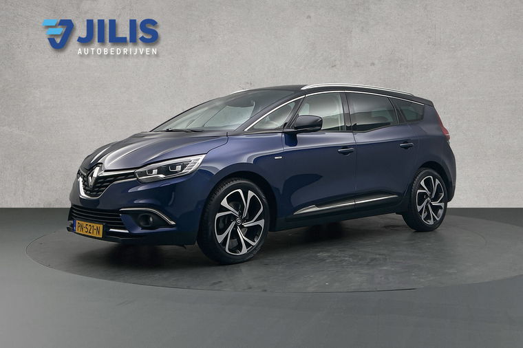 Foto van Renault Grand Scénic