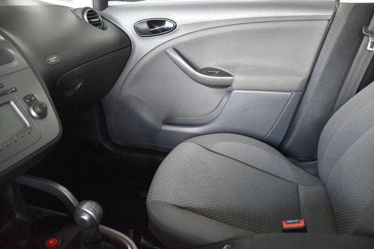 SEAT Altea XL
