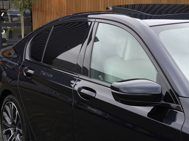 BMW 7 Serie