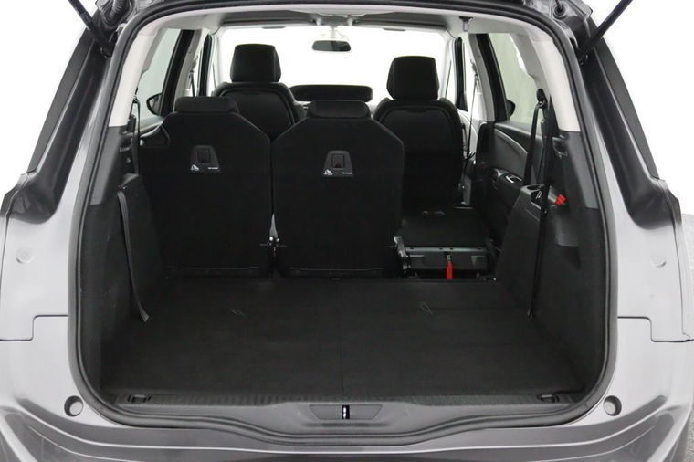 Citroën Grand C4 Spacetourer