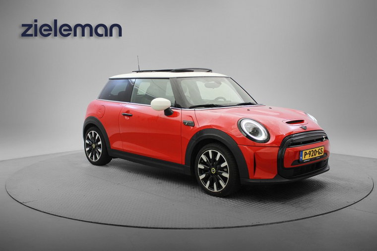 MINI Electric
