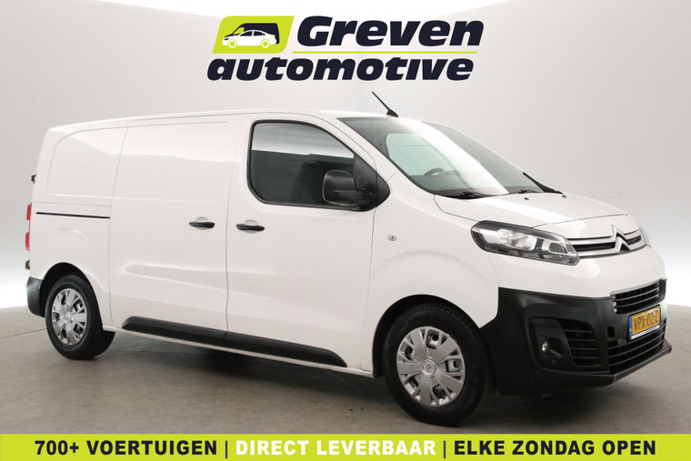 Foto van Peugeot Expert