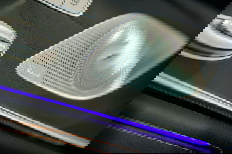 Mercedes-Benz CLS-Klasse