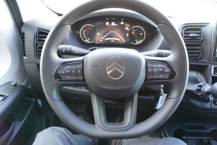 Citroën Jumper