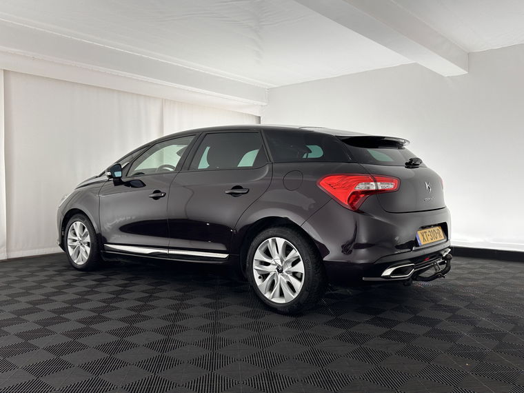 Citroën DS5