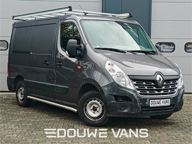 Foto van Renault Master