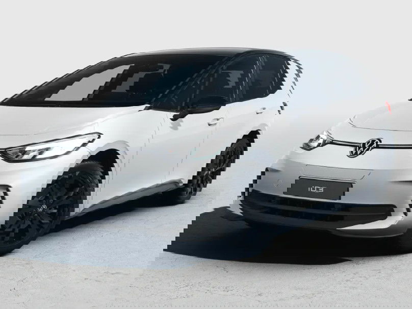 Foto van Volkswagen ID.3