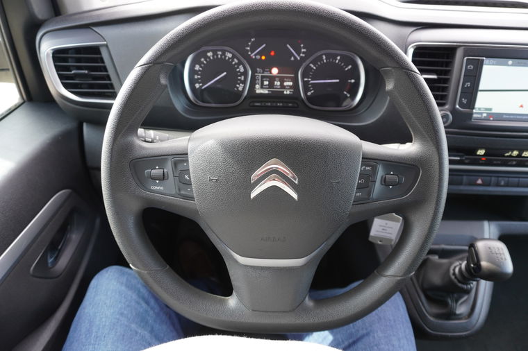Citroën Spacetourer
