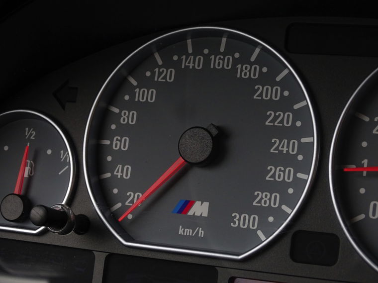 BMW 3-SERIE coupe
