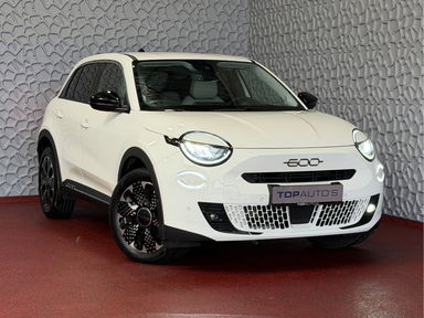 Fiat 600