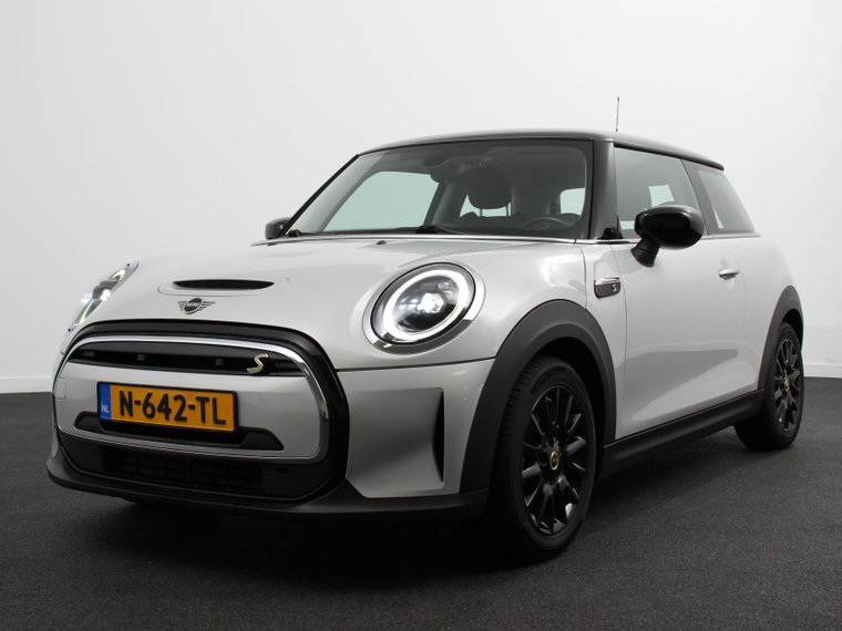 MINI Electric