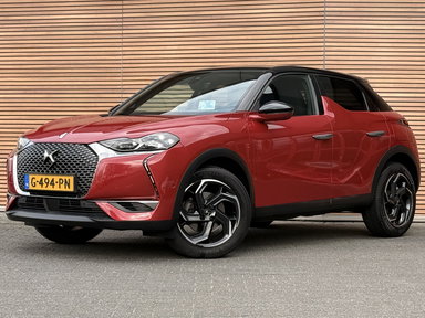 Foto van DS DS 3