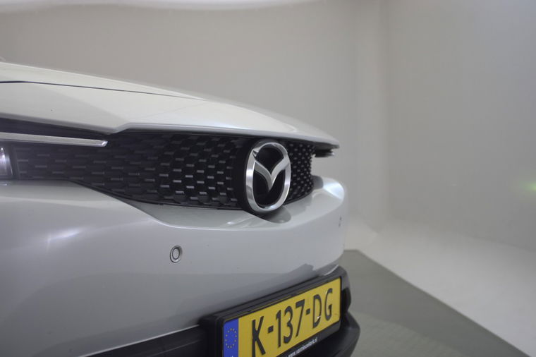Mazda MX-30