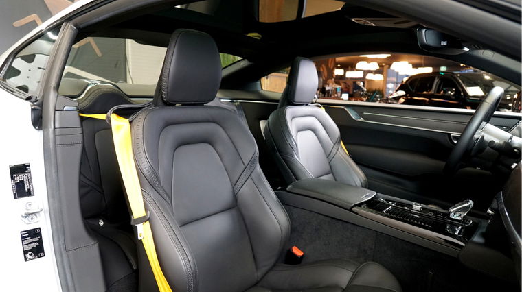 Polestar 1