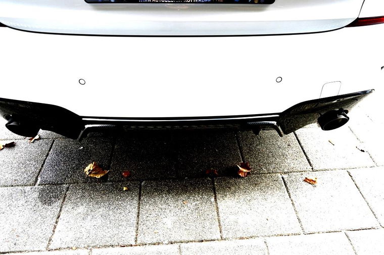 BMW 3-serie
