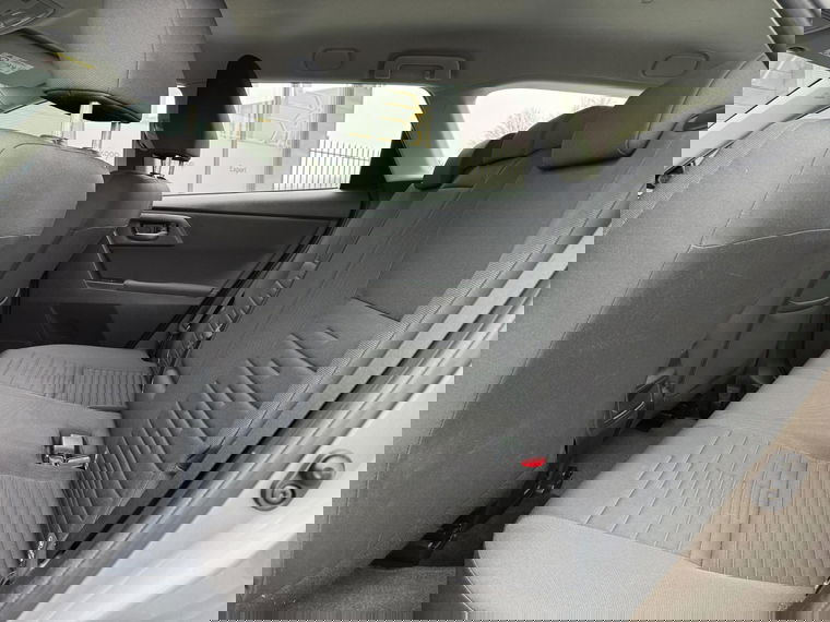 Toyota Auris Touring Sports