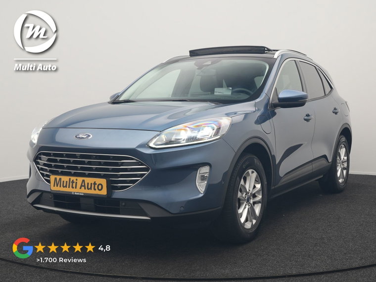 Ford Kuga foto 1