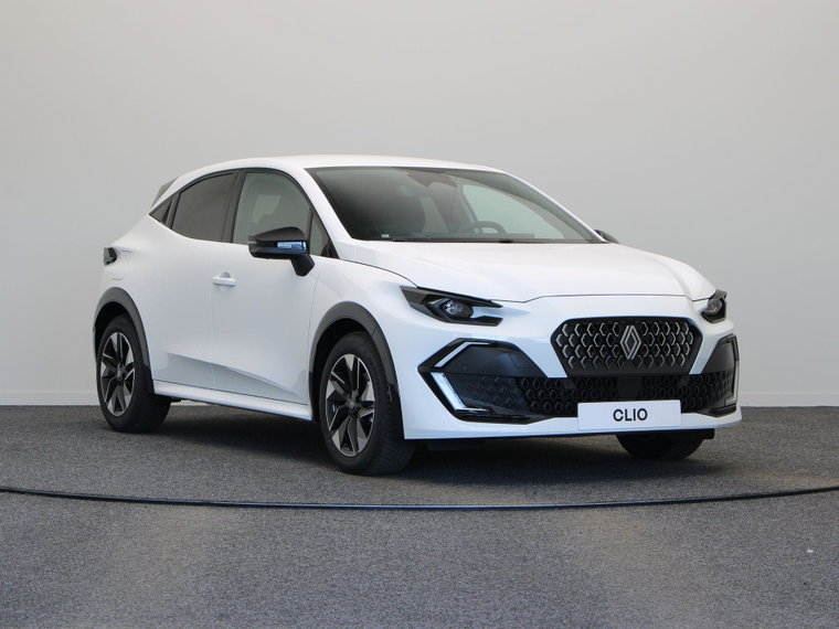 Renault Clio foto 1
