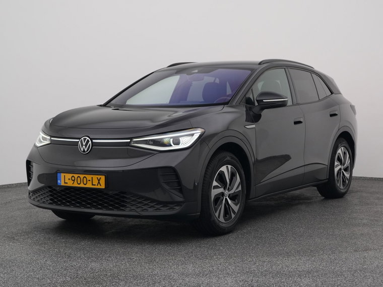 Foto van Volkswagen ID.4