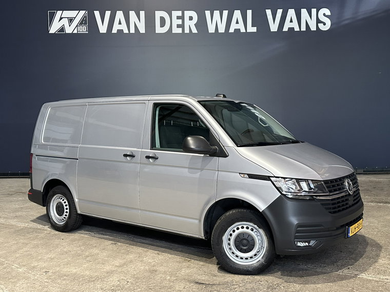 Volkswagen Transporter foto 1