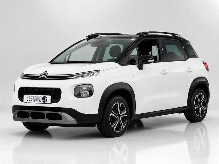 Foto van Citroën C3 Aircross