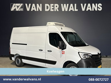 Foto van Renault Master