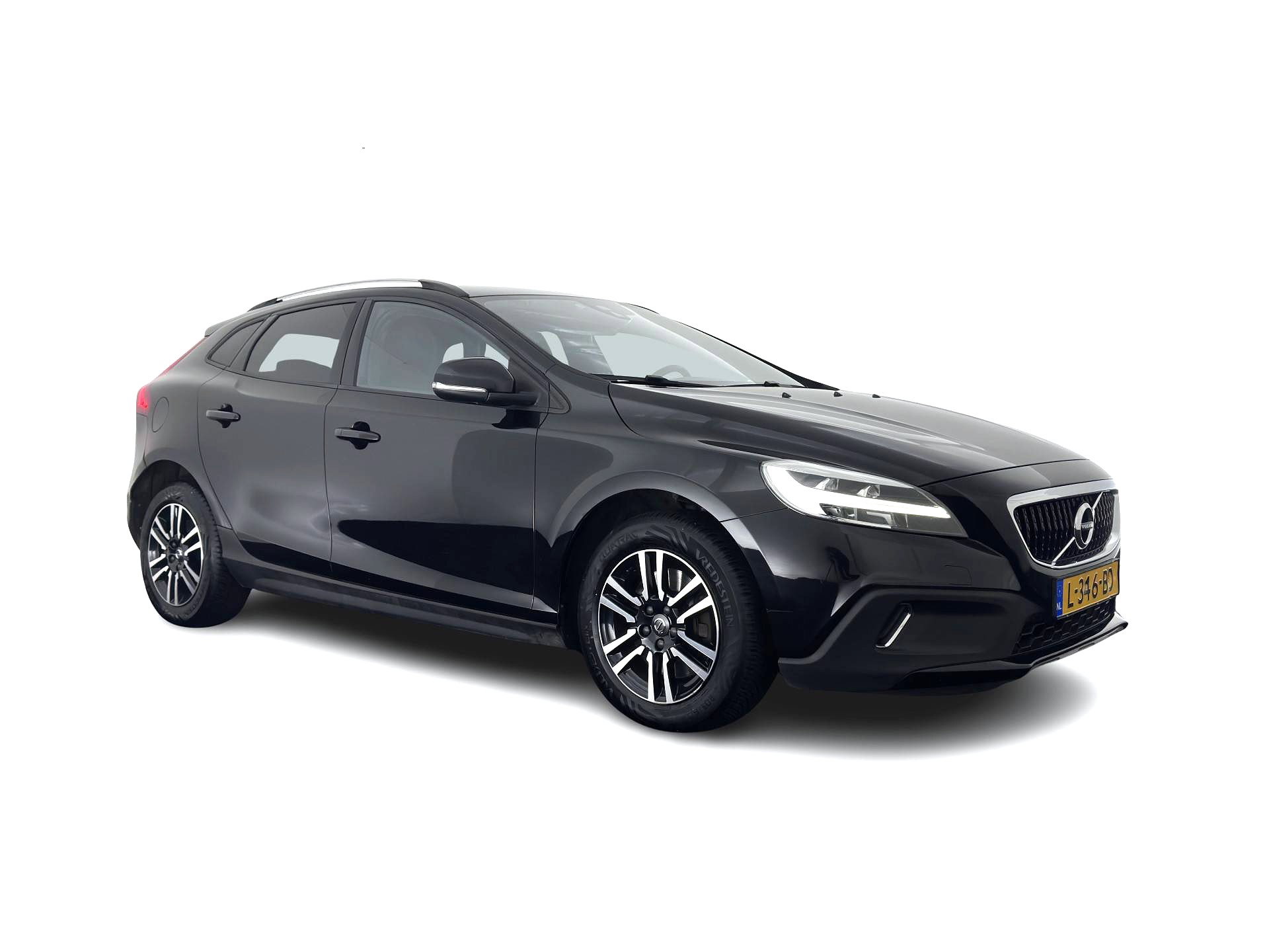 Foto van Volvo V40