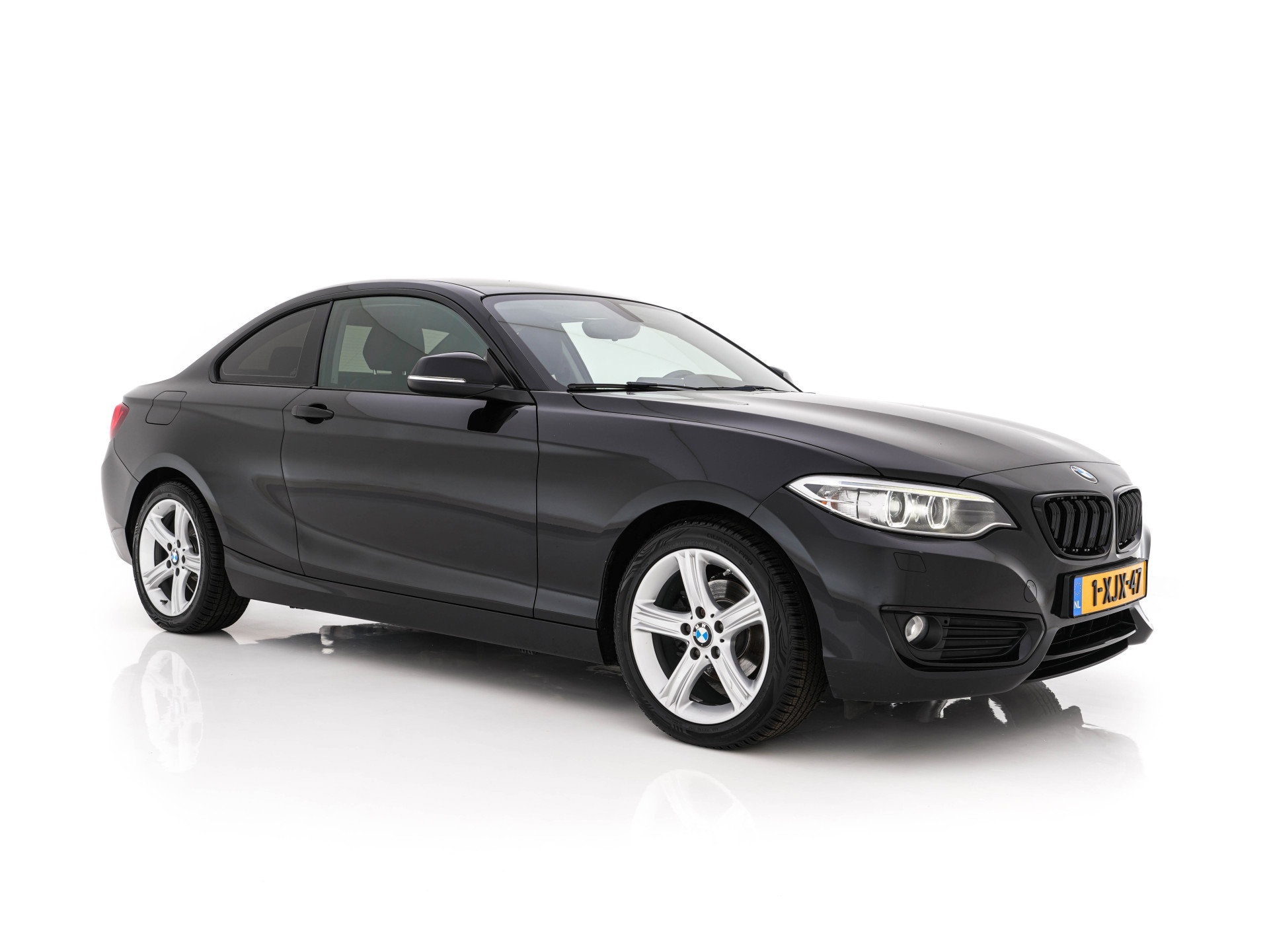 Foto van BMW 2 Serie