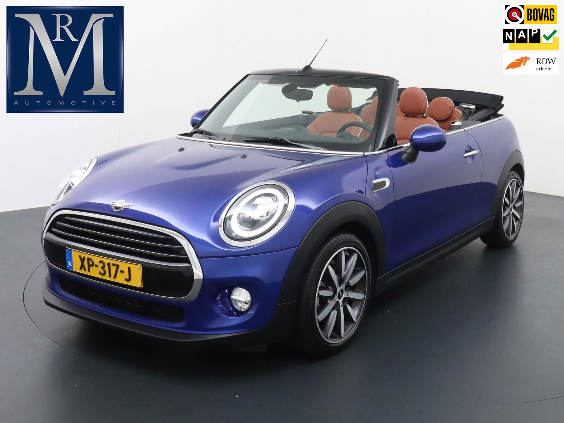 MINI Cabrio