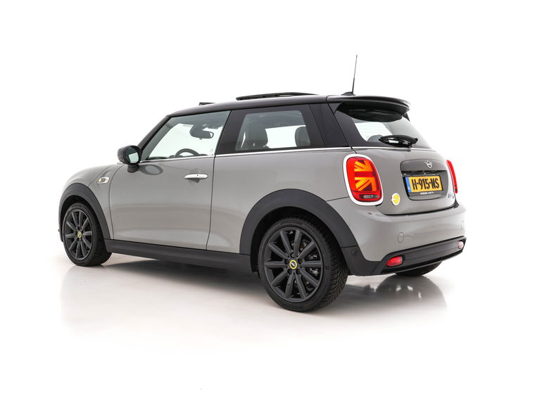 MINI Mini Electric