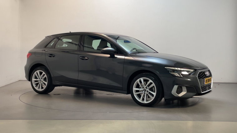 Audi A3 foto 1