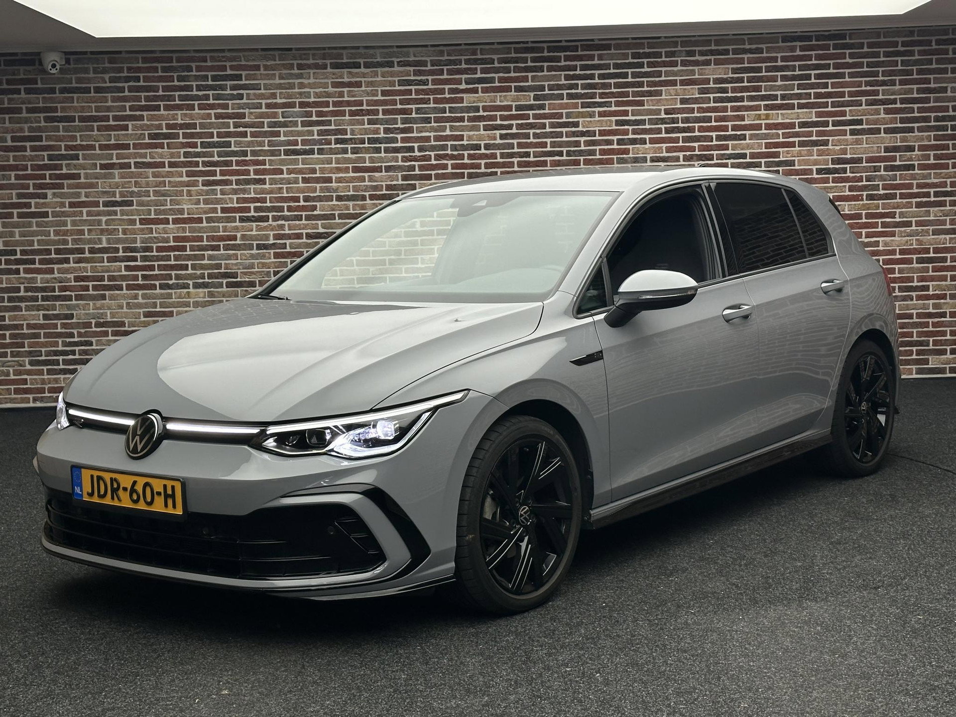 Foto van Volkswagen Golf