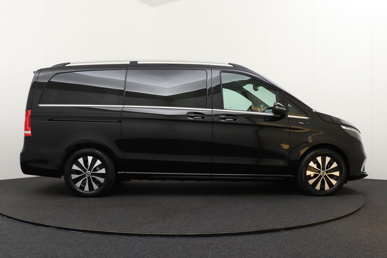 Mercedes-Benz EQV