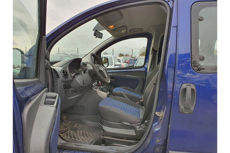 Fiat Qubo