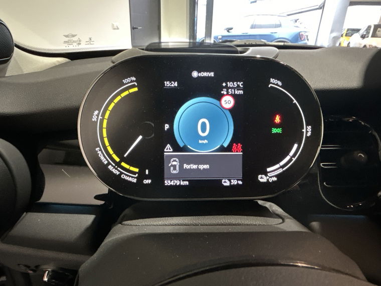 MINI Mini Electric