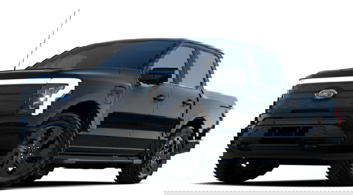 Foto van Ford USA F-150