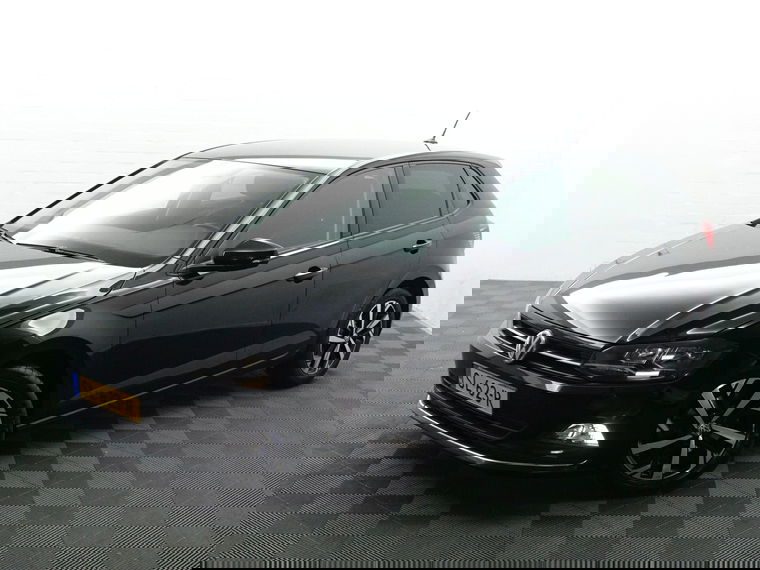 Foto van Volkswagen Polo