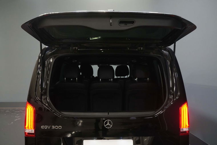 Mercedes-Benz EQV 300
