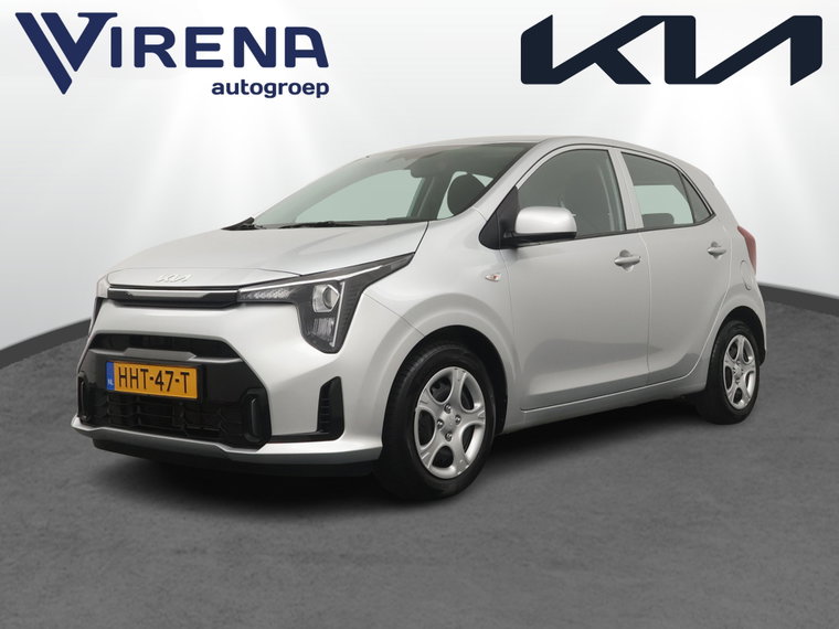 Kia Picanto foto 1