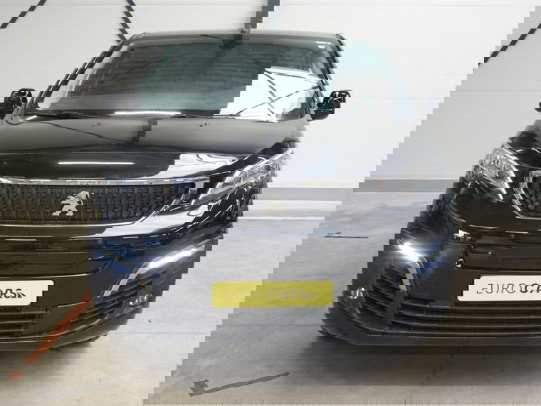 Peugeot e-Expert