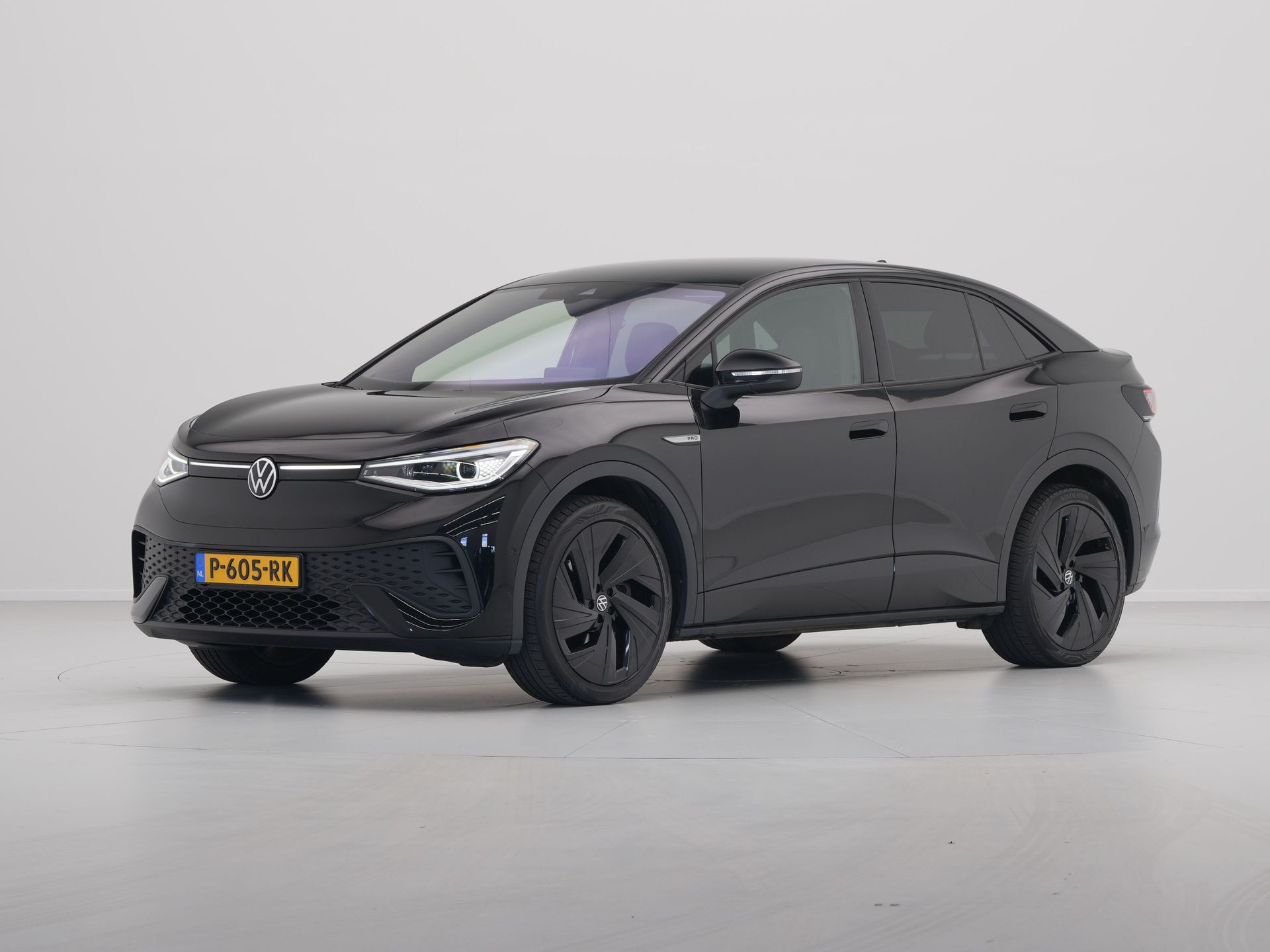 Foto van Volkswagen ID.5