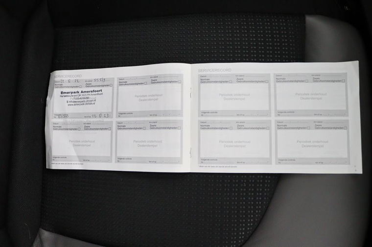 Citroën Grand C4 Spacetourer