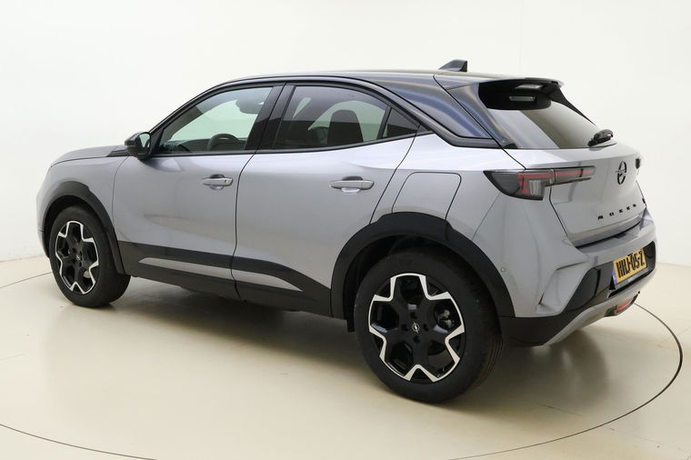 Opel Mokka Electric