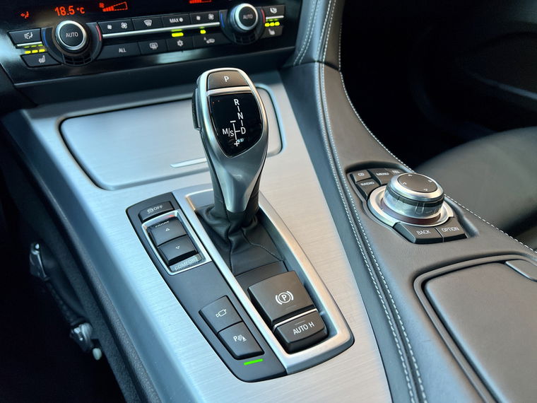 BMW 6 Serie