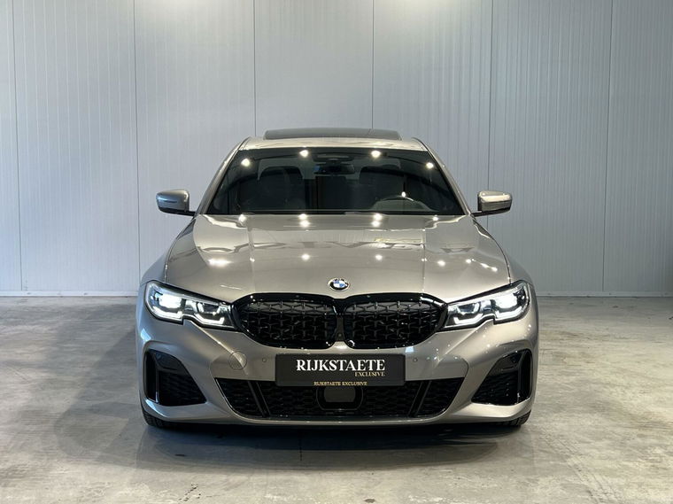 BMW 3-serie