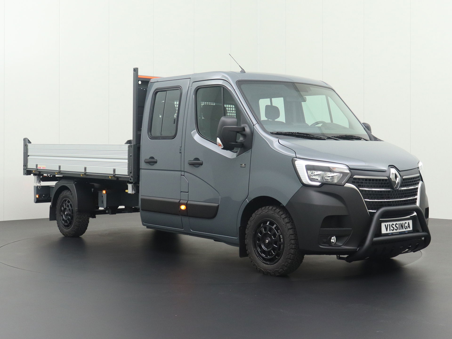Foto van Renault Master