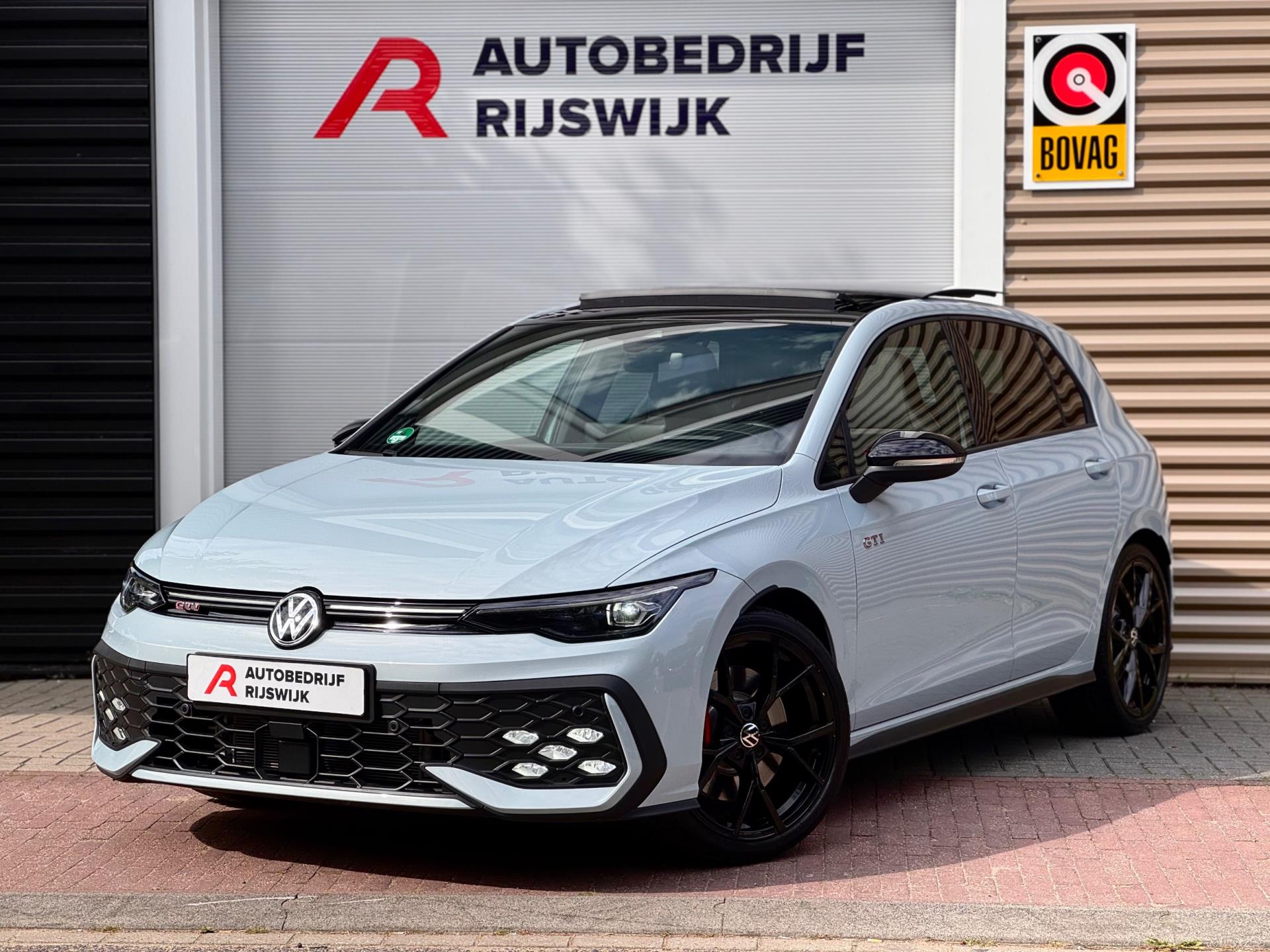 Foto van Volkswagen Golf